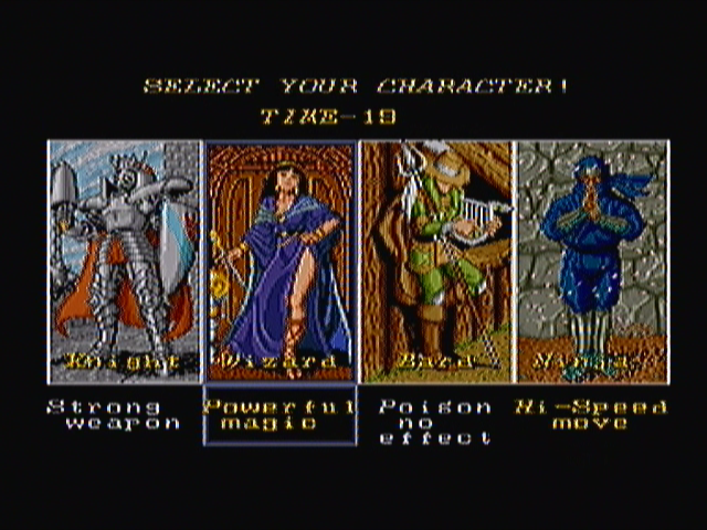 Gate of Doom — screenshot 1
