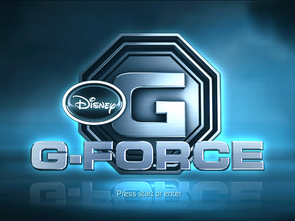 Disney G-Force - Image 5