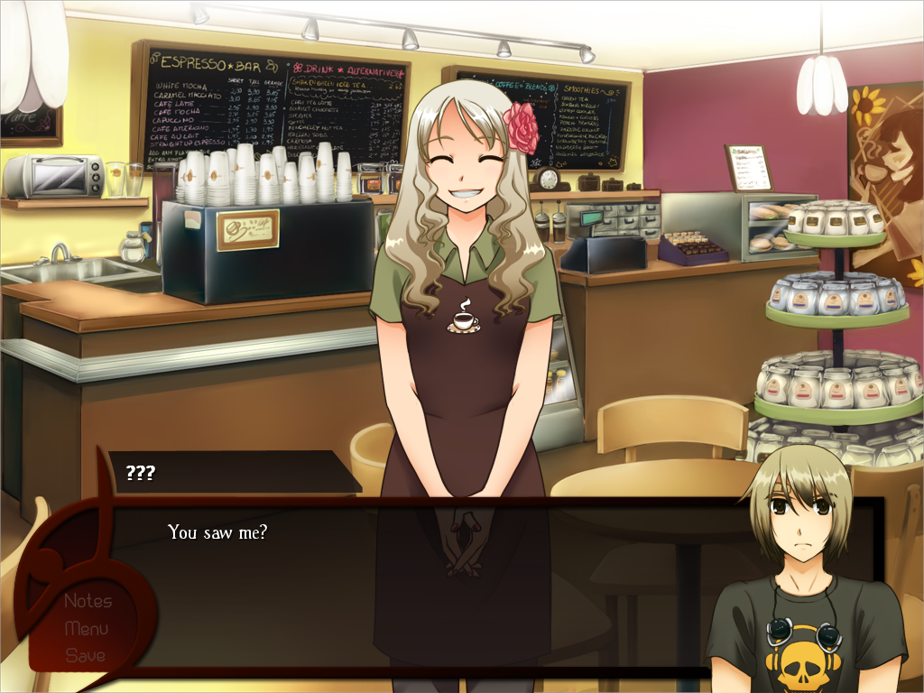 Jisei: The First Case - Image 4