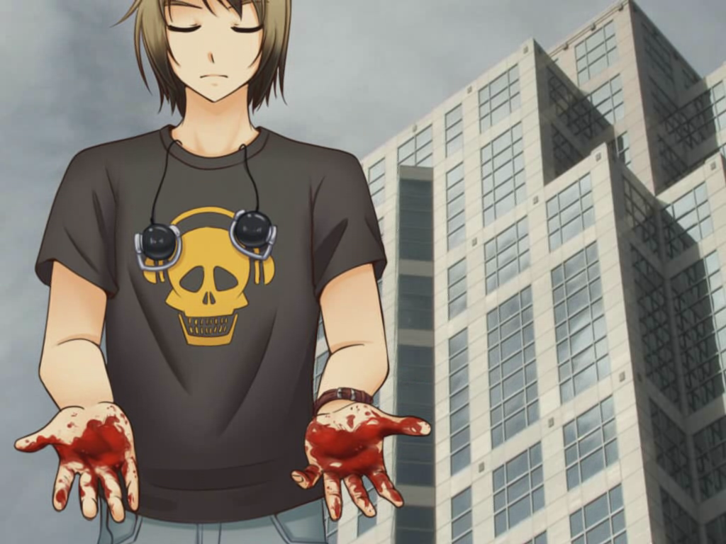 Jisei: The First Case - Image 5