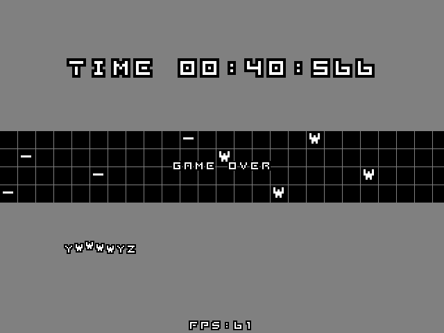 RECT WINDER (ASCII) - Image 5