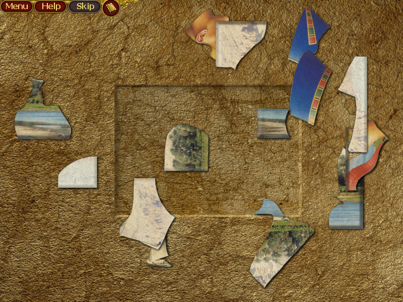 Artifacts of the Past: Ancient Mysteries - Image 5