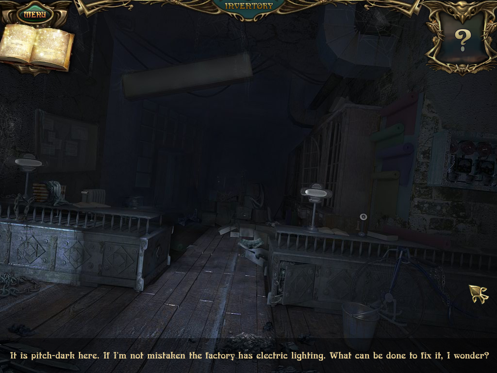 Echoes of the Past: The Castle of Shadows - Image 6