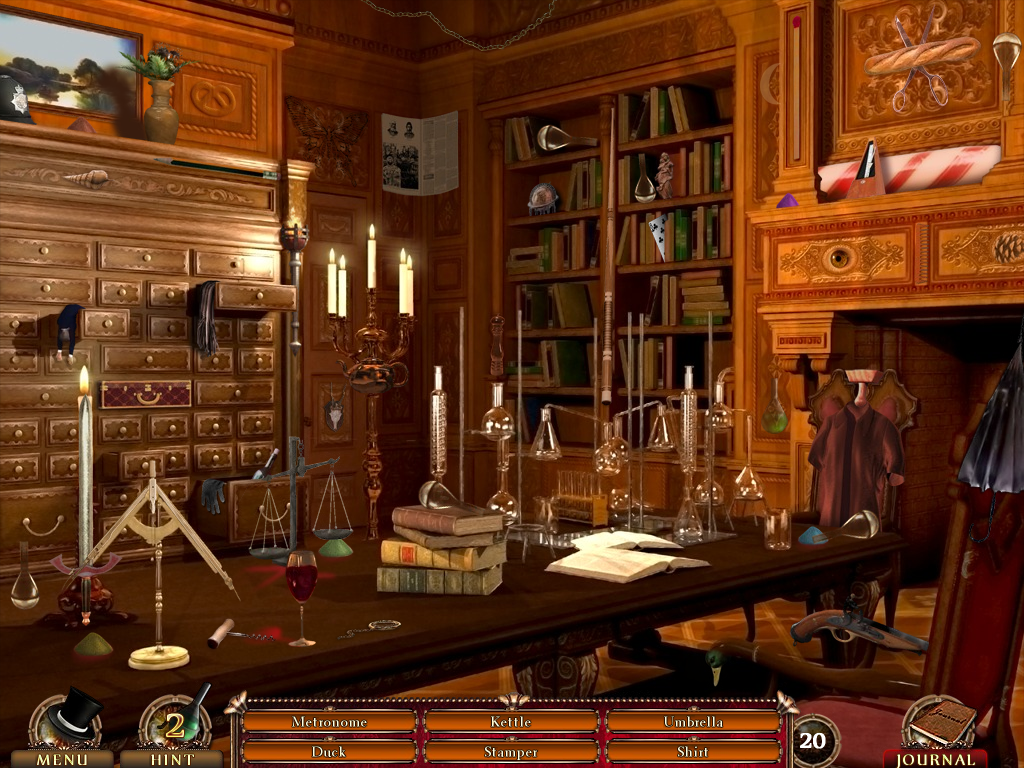 The Mysterious Case of Dr. Jekyll and Mr. Hyde - Image 6