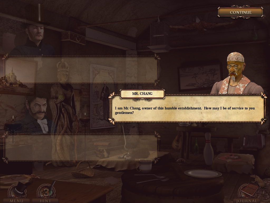 The Mysterious Case of Dr. Jekyll and Mr. Hyde - Image 4