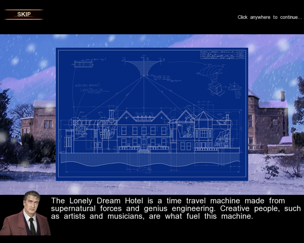 Haunted Hotel: Lonely Dream - Image 6