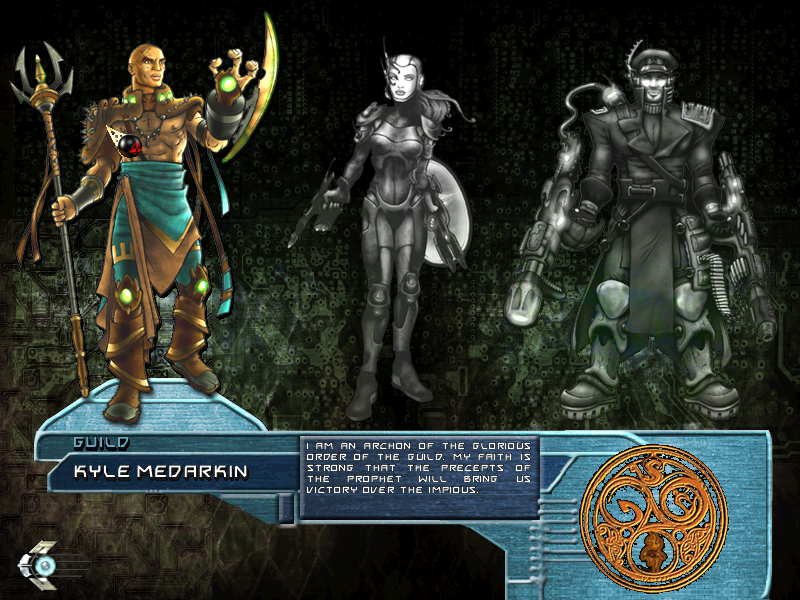 Times of Conflict - Image 4