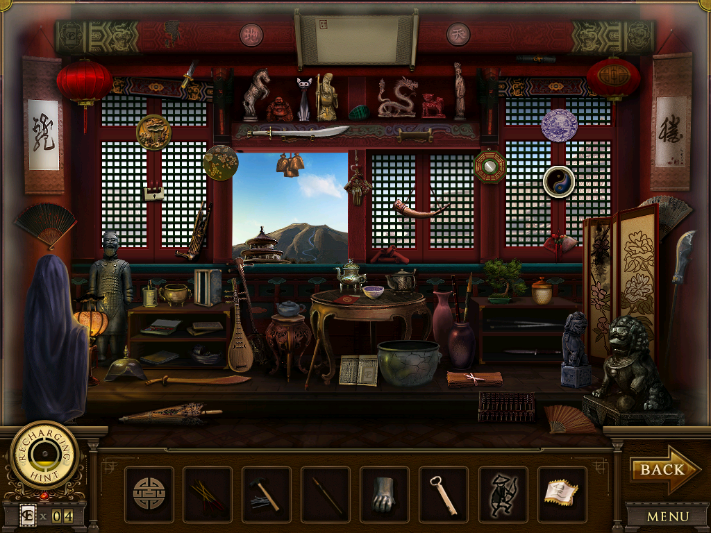 Enlightenus II: The Timeless Tower - Image 5