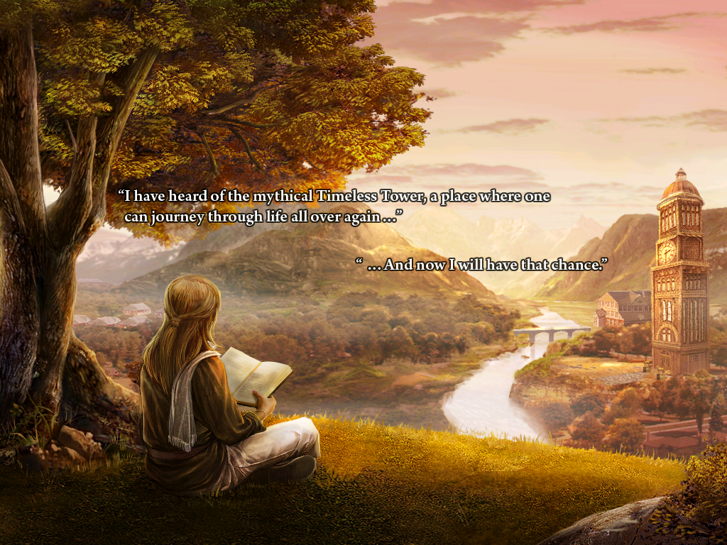 Enlightenus II: The Timeless Tower - Image 6