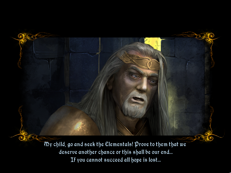The Lost Kingdom Prophecy - Image 4