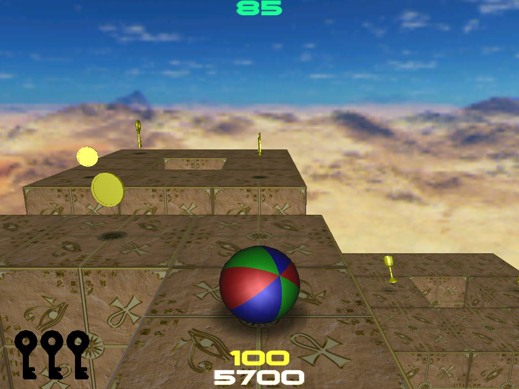 Cubosphere - Image 4