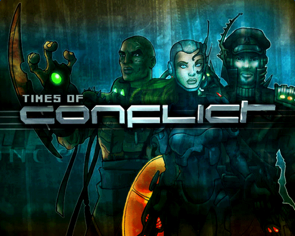 Times of Conflict - Image 5