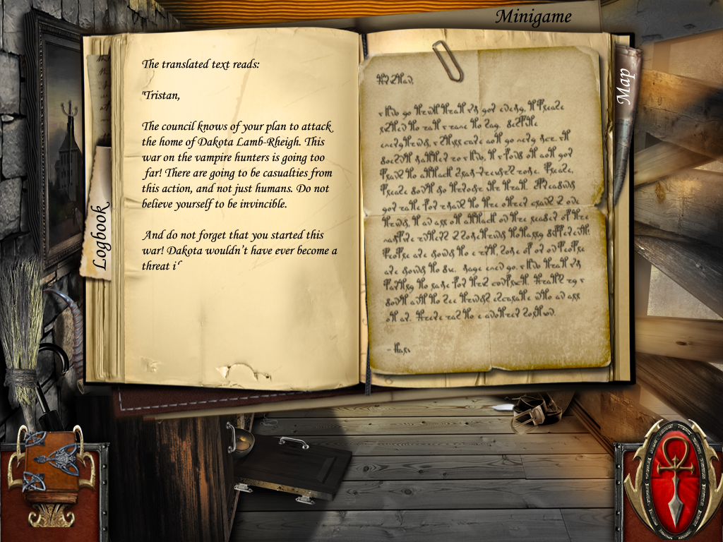 Blood Oath - Image 6