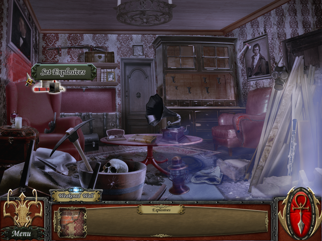 Blood Oath - Image 5