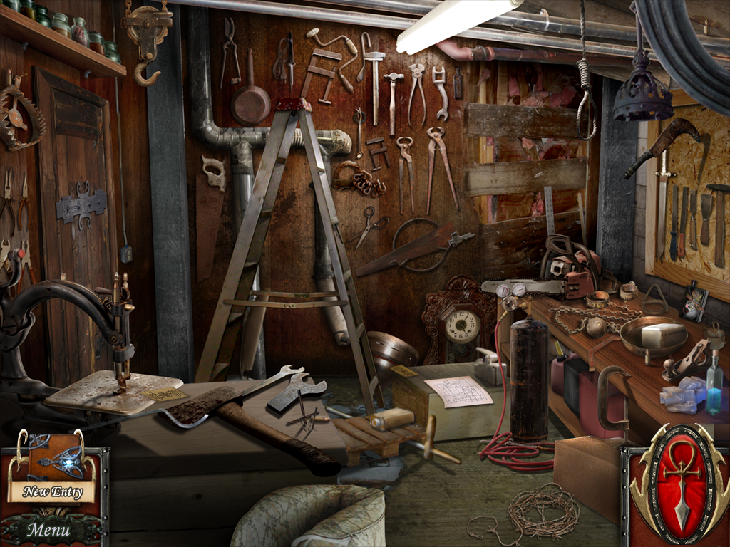 Blood Oath - Image 4