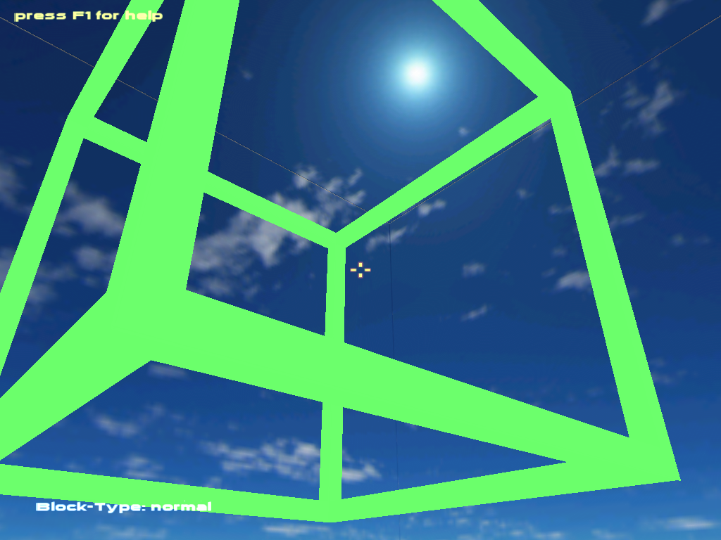 Cubosphere - Image 6