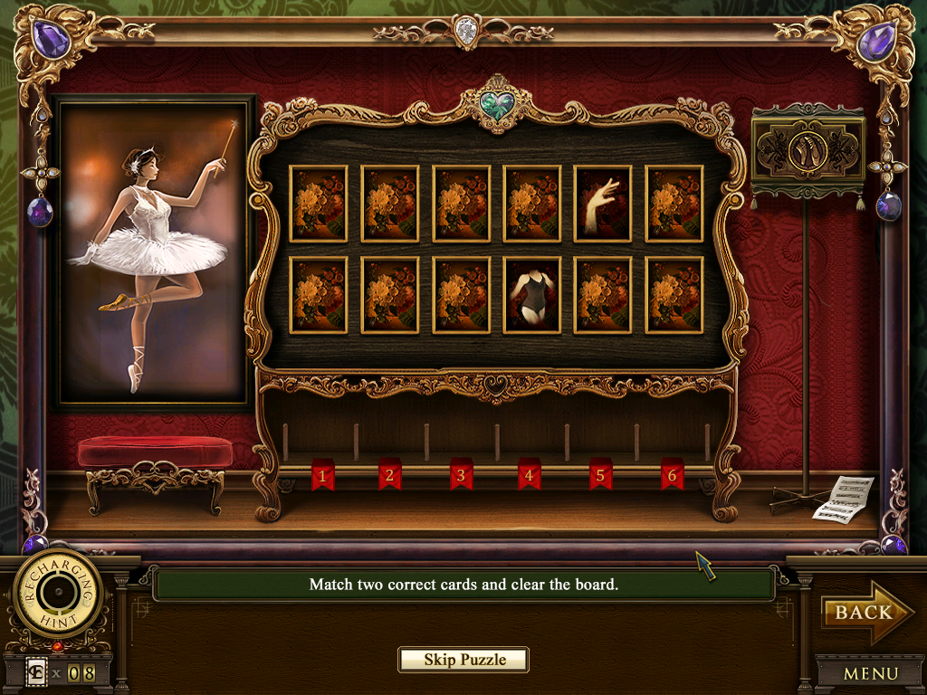 Enlightenus II: The Timeless Tower — screenshot 2