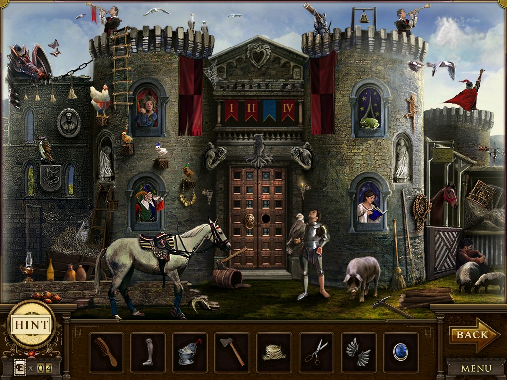 Enlightenus II: The Timeless Tower - Image 4