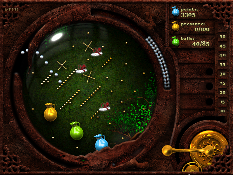Dachinko — screenshot 1