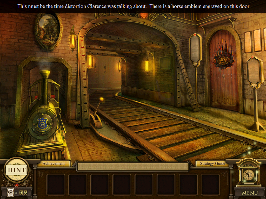 Enlightenus II: The Timeless Tower (Collector's Edition) — screenshot 2