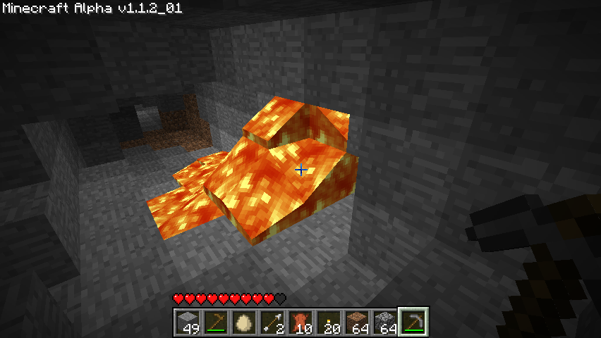 Minecraft — screenshot 2