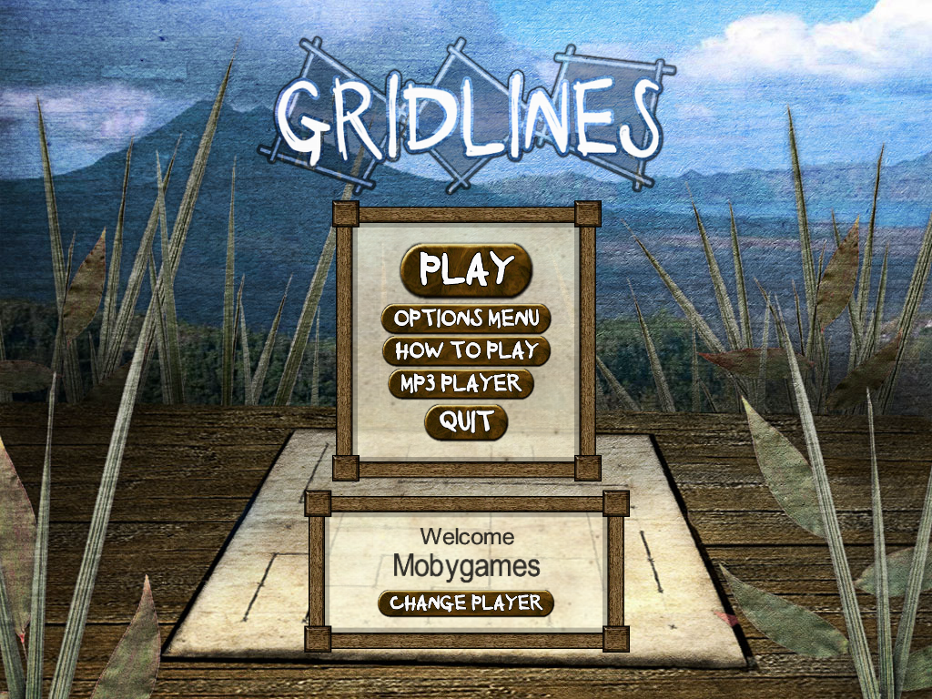 GridLines ā screenshot 2
