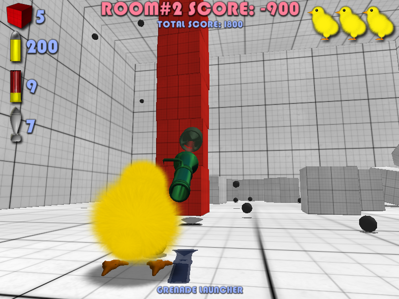 Kumoon — screenshot 1