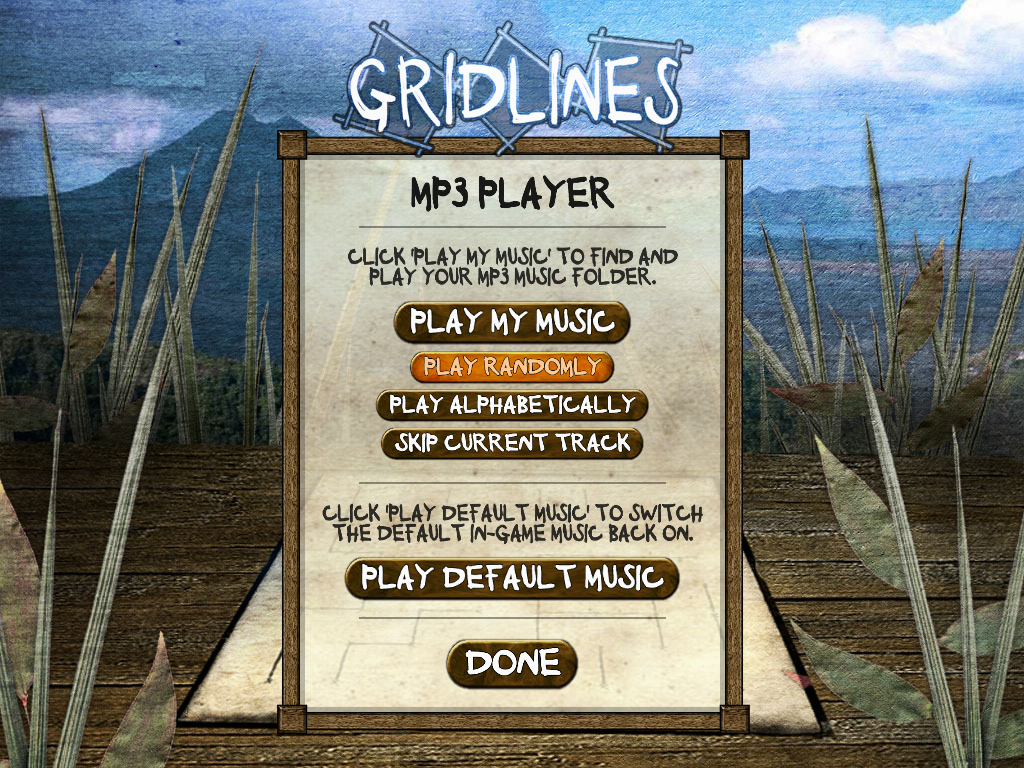 GridLines - Image 4