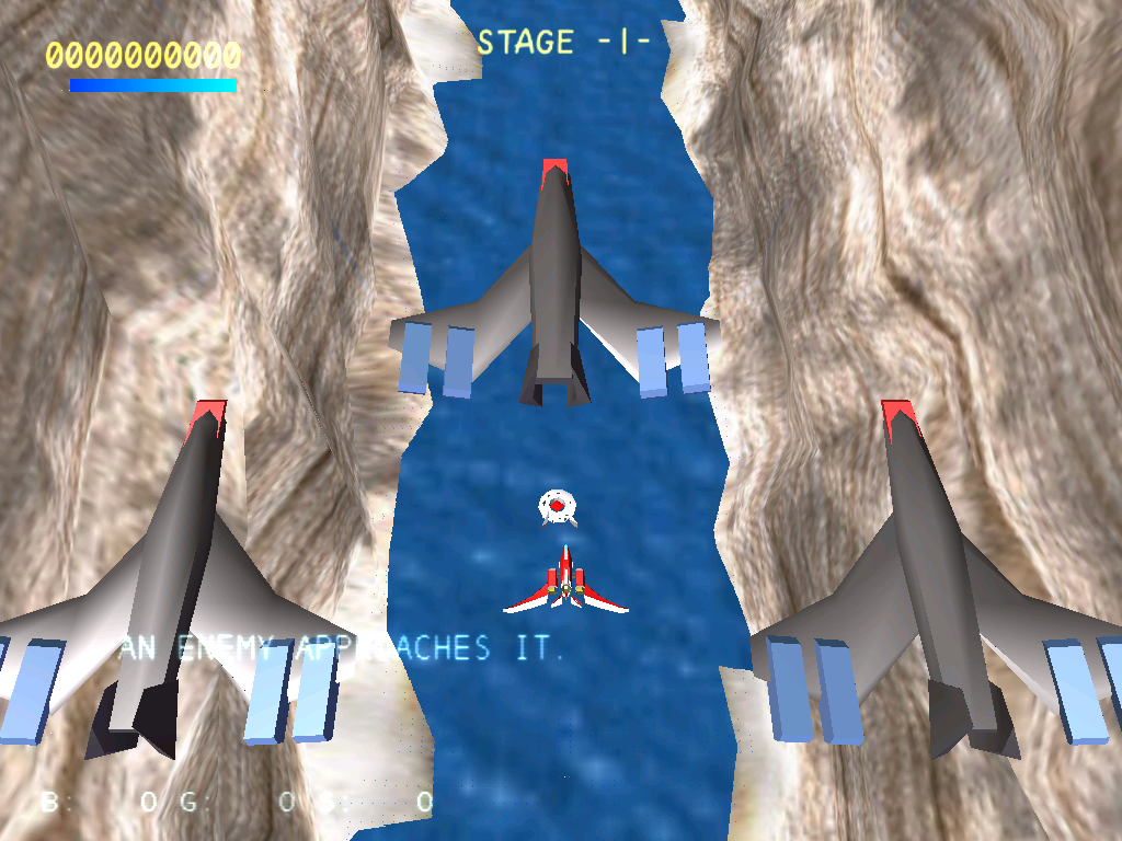 GunViper — screenshot 2