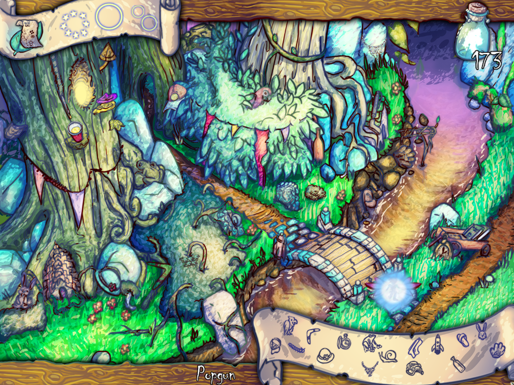 Wispa Forest - Image 6