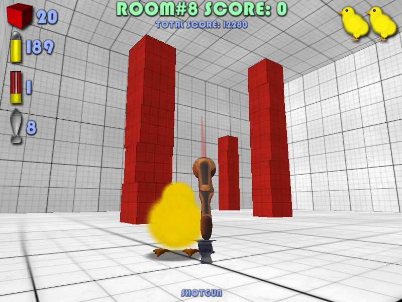 Kumoon — screenshot 2