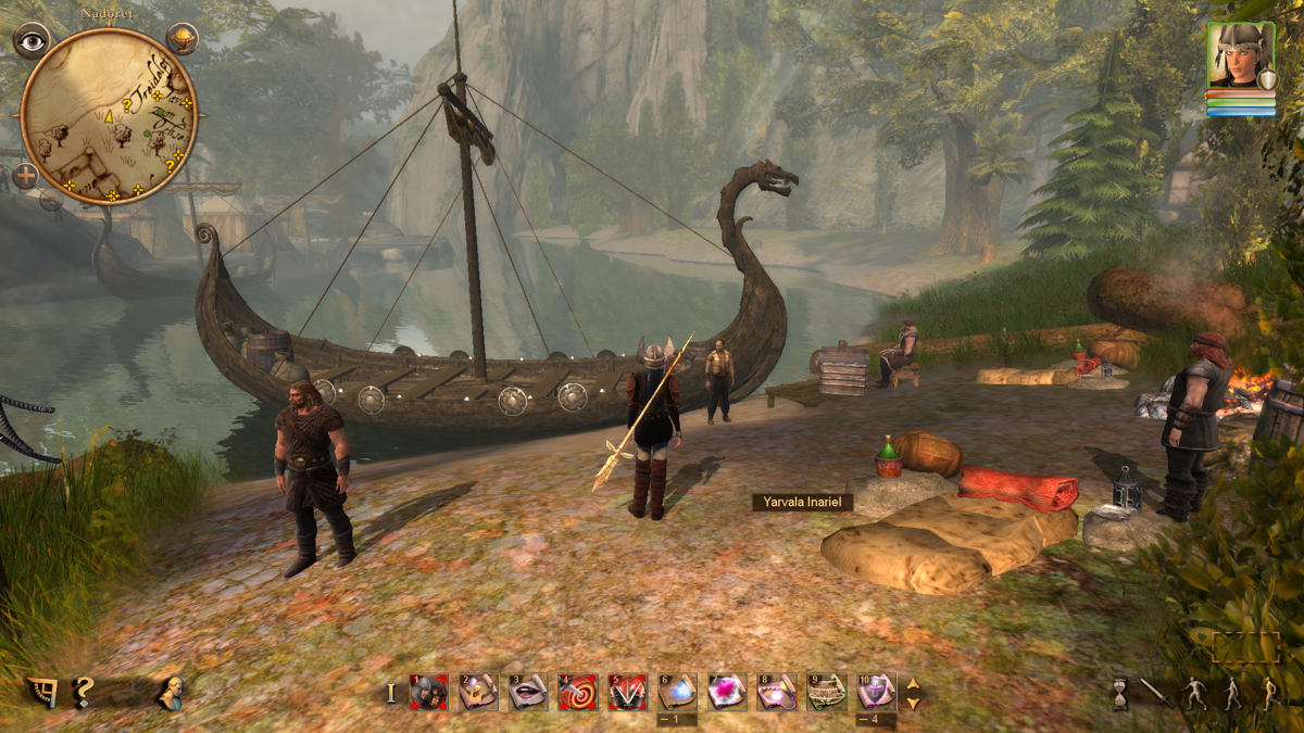 The Dark Eye: Drakensang - Phileasson's Secret - Image 5