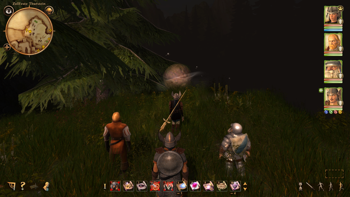 The Dark Eye: Drakensang - Phileasson's Secret - Image 6