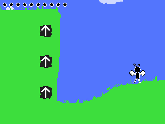 Escape from the Underworld