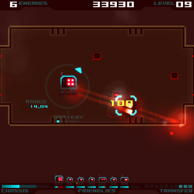 Droid Assault - Image 5