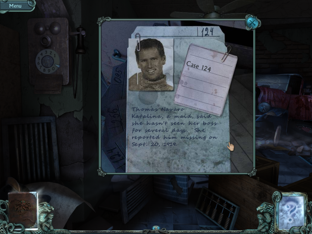 Twisted Lands: Shadow Town - Image 6