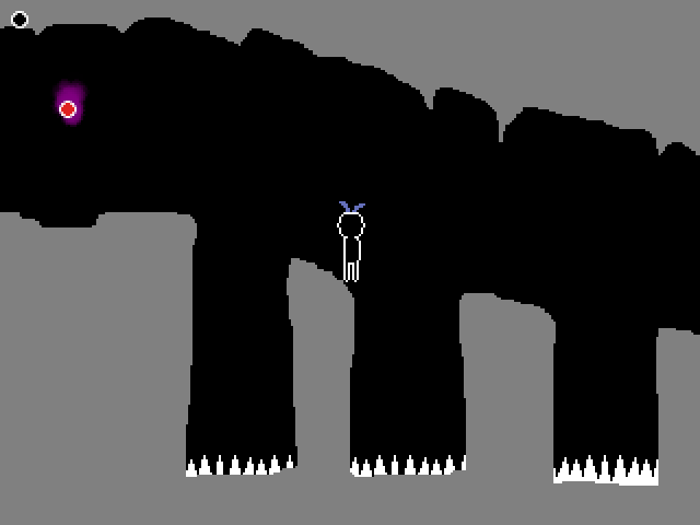 Escape from the Underworld — screenshot 1