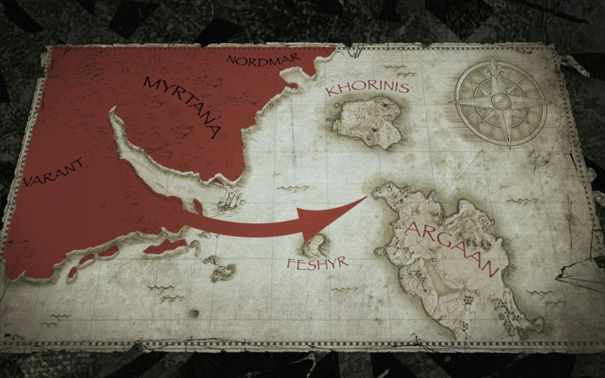 ArcaniA: Gothic 4 - Image 4