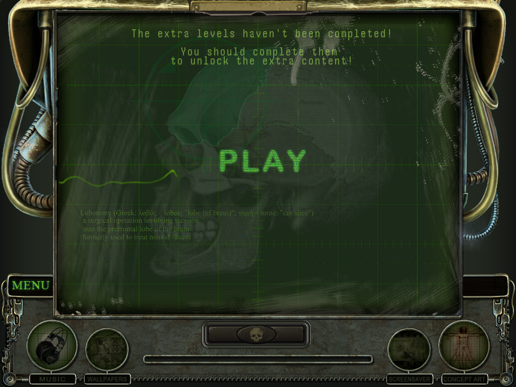 Haunted Halls: Green Hills Sanitarium (Collector's Edition) - Image 6