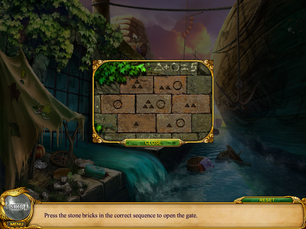 Shaolin Mystery: Tale of the Jade Dragon Staff - Image 4