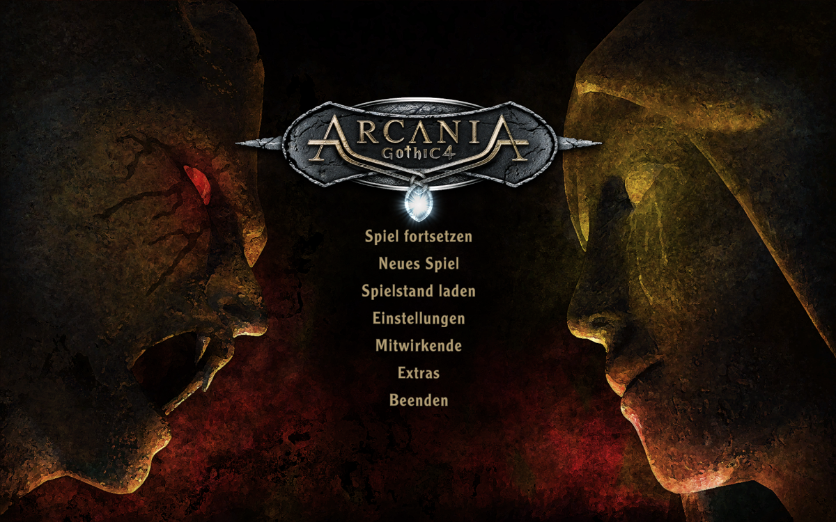 ArcaniA: Gothic 4 - Image 5