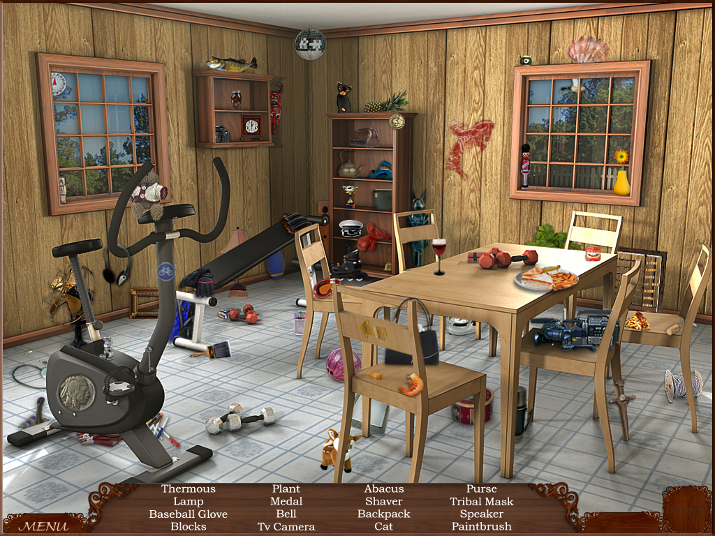 Renovate & Relocate: Boston â screenshot 1
