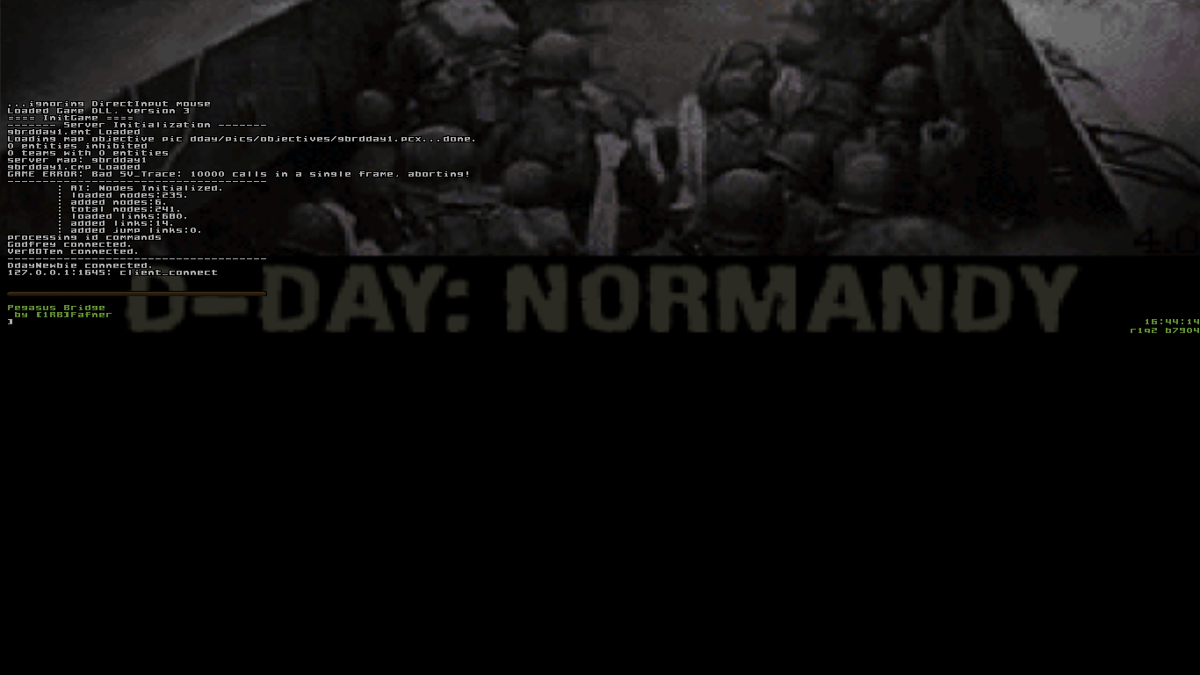 D-Day: Normandy