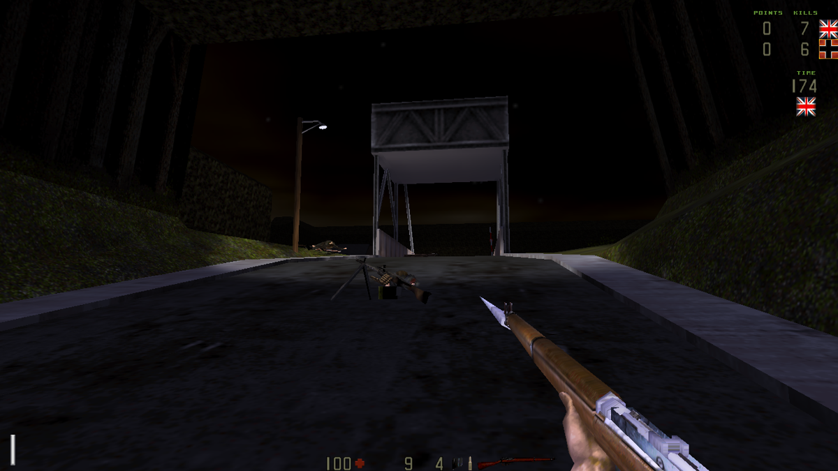 D-Day: Normandy — screenshot 1