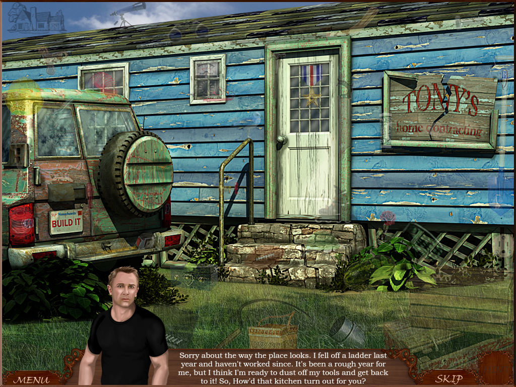 Renovate & Relocate: Boston â screenshot 2