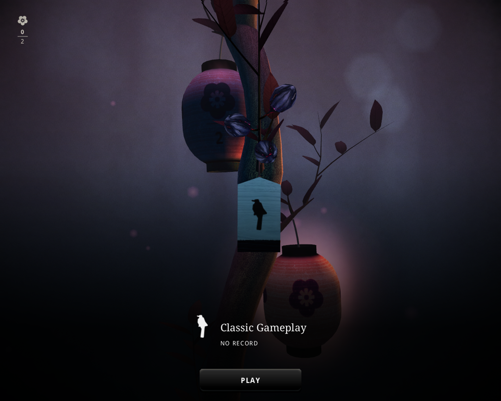 Zen Bound 2 — screenshot 1