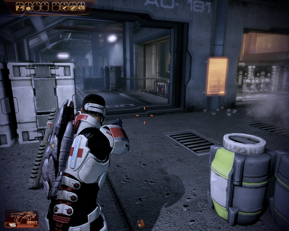 Mass Effect 2: Kasumi - Stolen Memory - Image 5