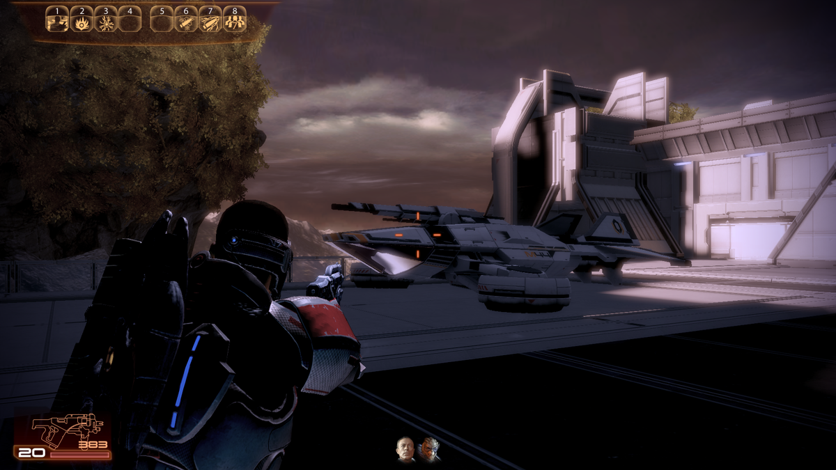 Mass Effect 2: Overlord - Image 5