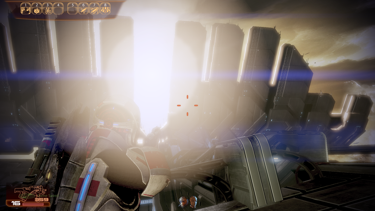 Mass Effect 2: Lair of the Shadow Broker - Image 6