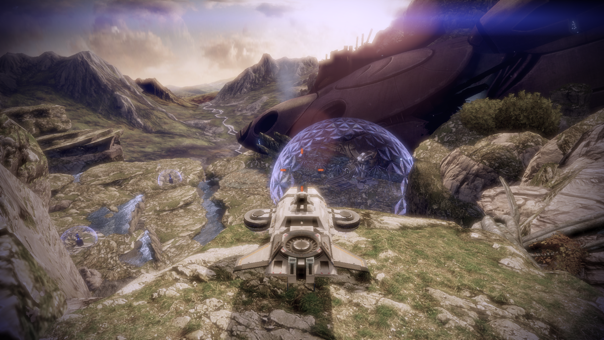 Mass Effect 2: Overlord - Image 6